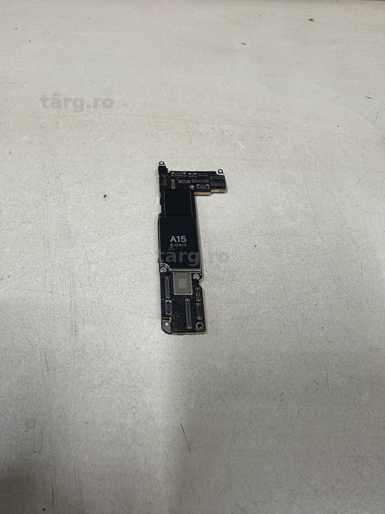 Placa de baza iphone 13