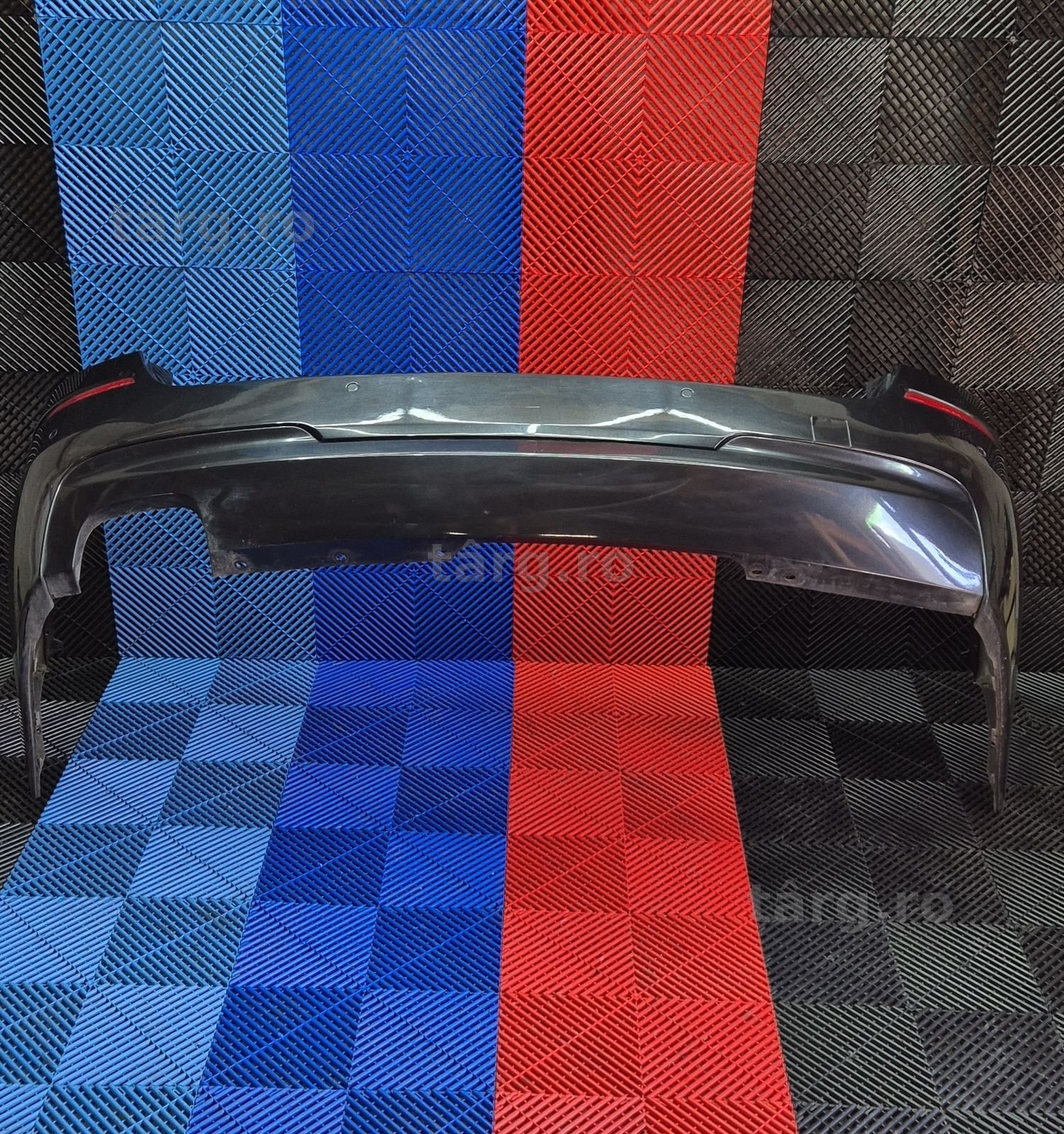 Bara spate M bmw seria 5 f11 cod culoare B90 2013