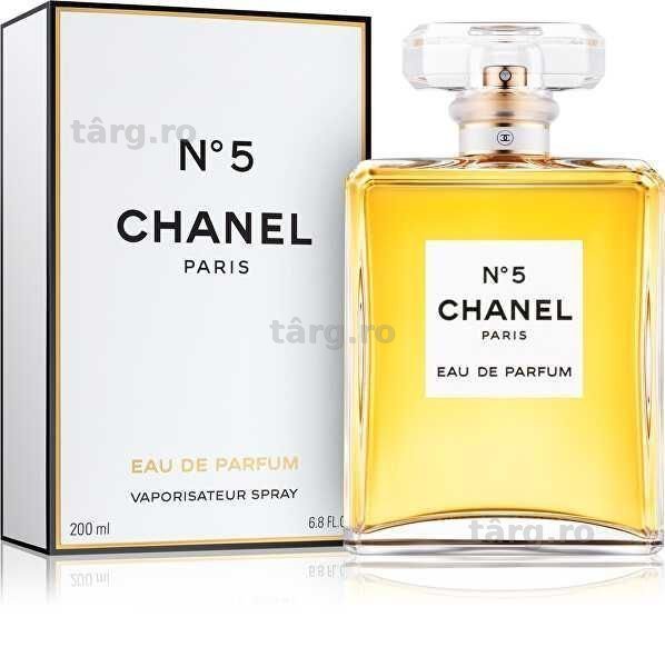 Coco Chanel - No. 5 edp 100ml