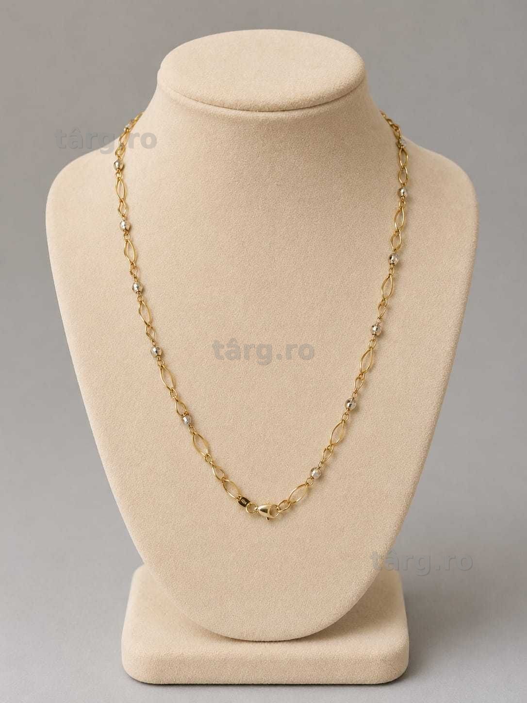 Lant aur 14k 4.87gr (AG.7)