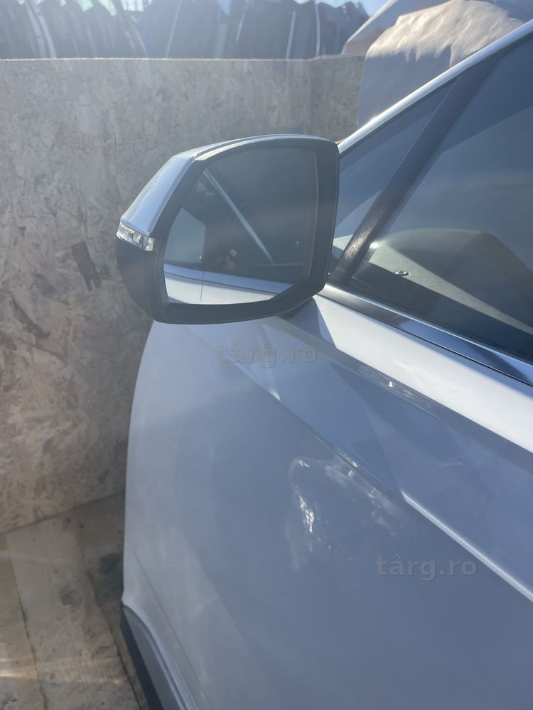 Oglinda stanga audi q7 2020 3.0 tdi
