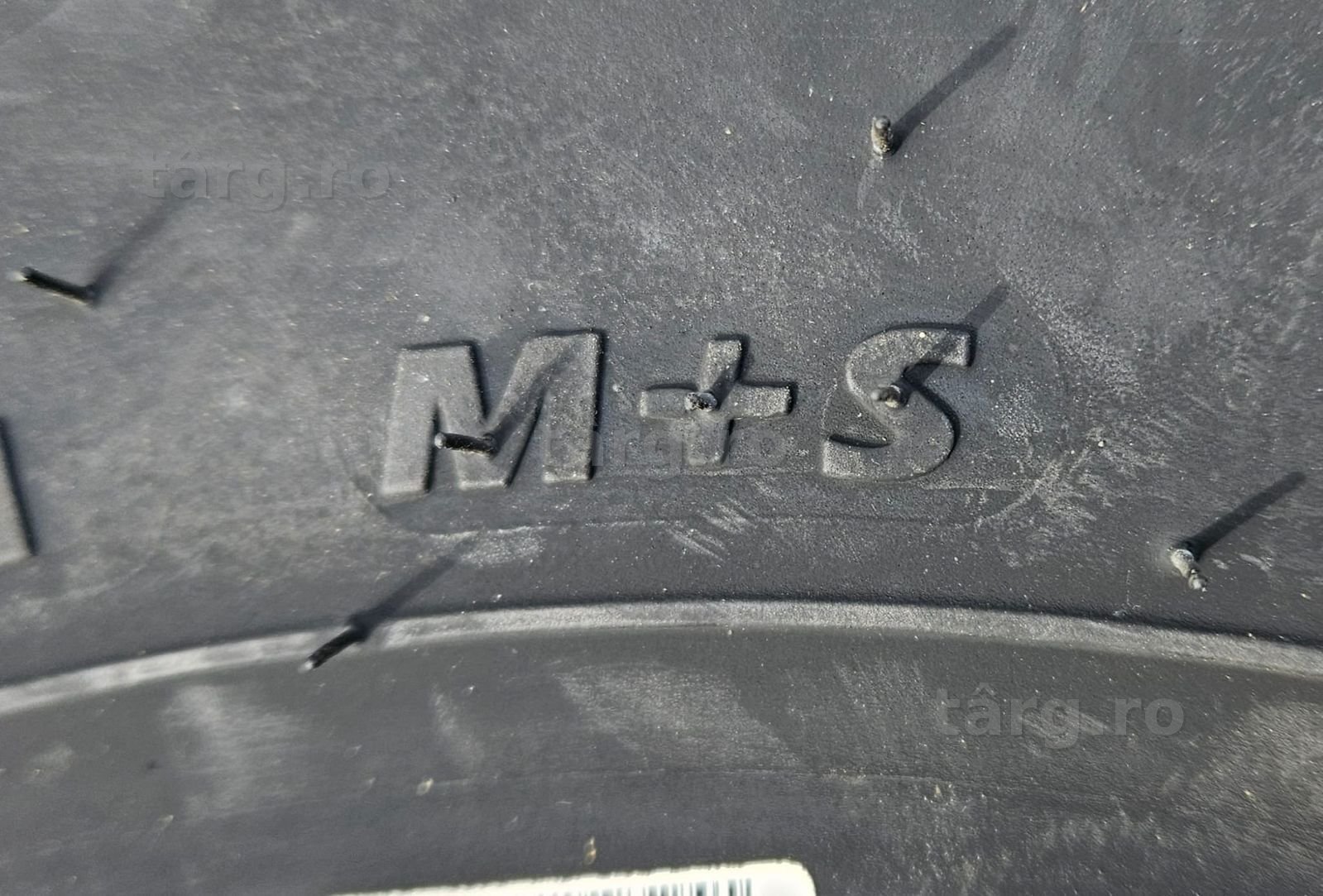 185/60 R12C, 104N, JOURNEY M+S, Anvelope platforma 4