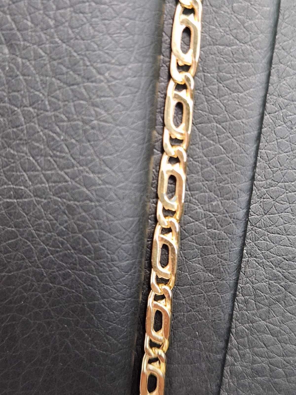 Lant aur 18k 9.28g(b68409.1/AG2 Tudor) 2