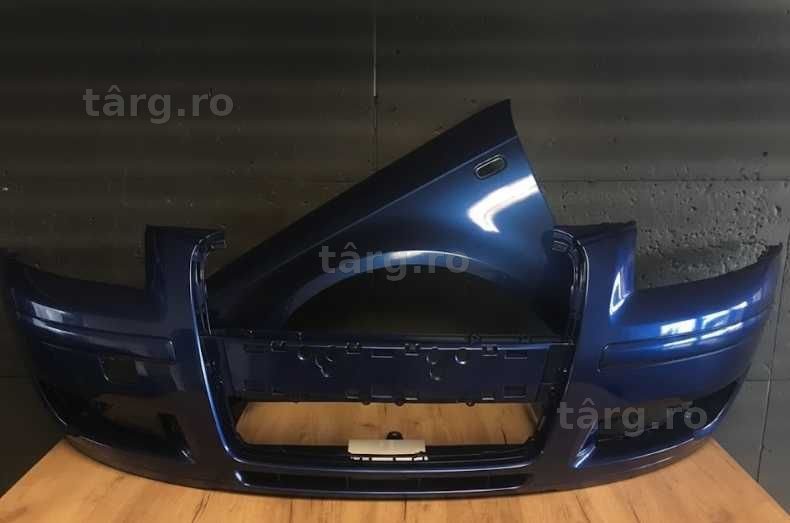Bara & Aripa Fata Stanga Audi A3 8P An 2003-2008 (LZ5W (Albastru))