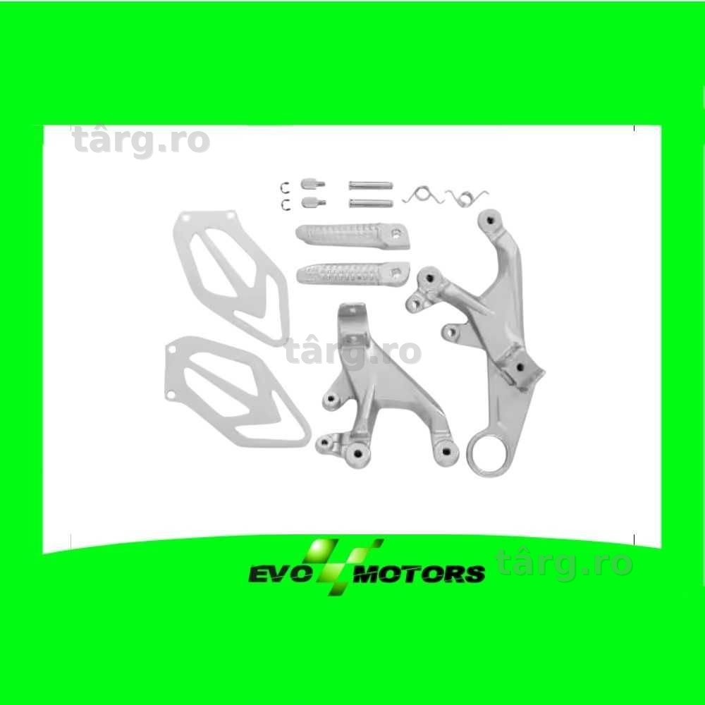 SET Suport scarite pilot BMW S1000RR 2015-2017 A1447