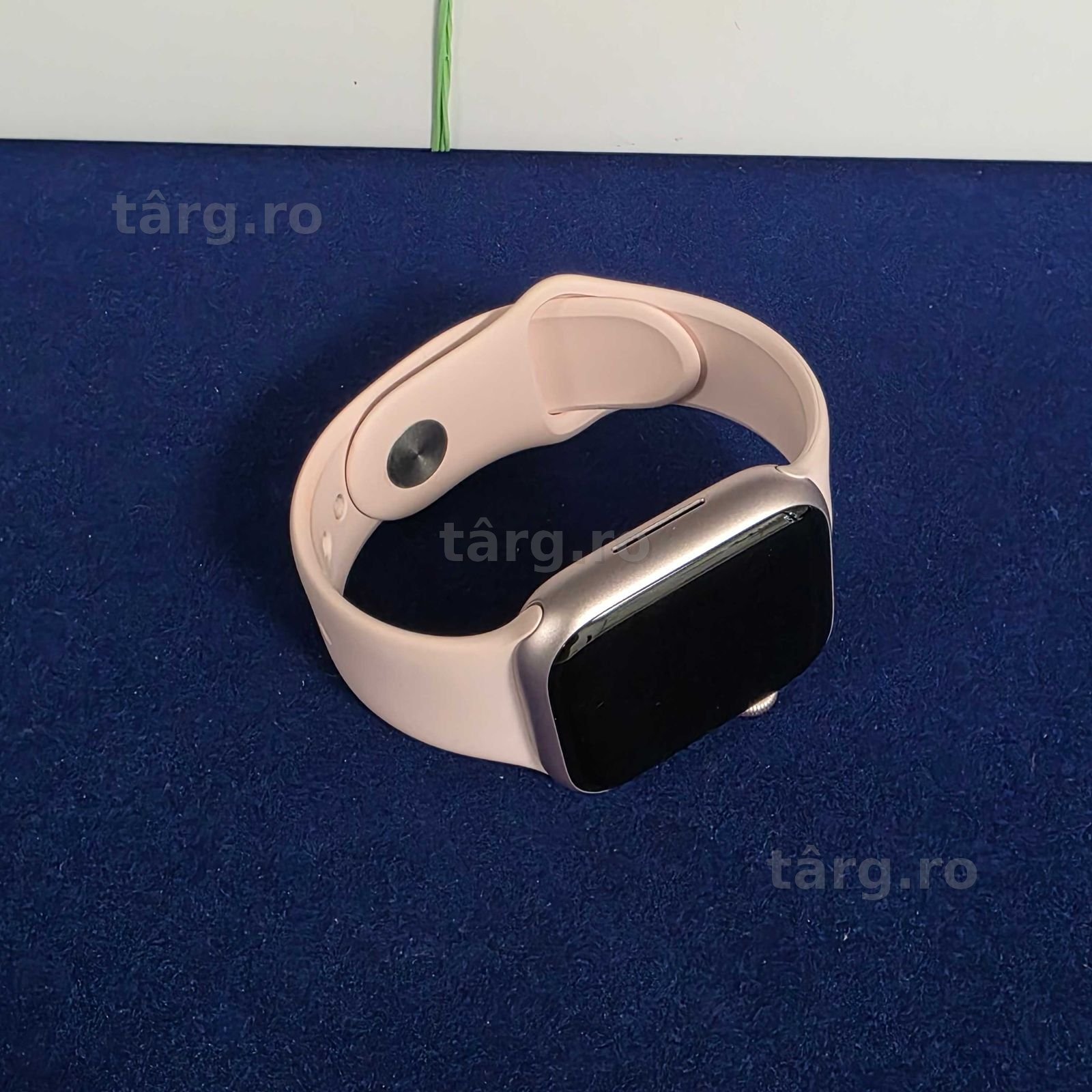Apple Watch Seria 9 GPS 41 mm / Cutie ( B34270.1 / Ag28 Doi Baieti ) 3