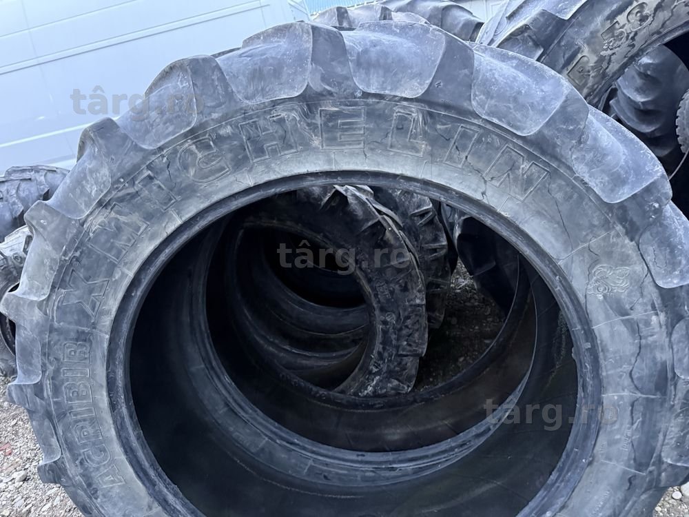 13,6r36 michelin 5