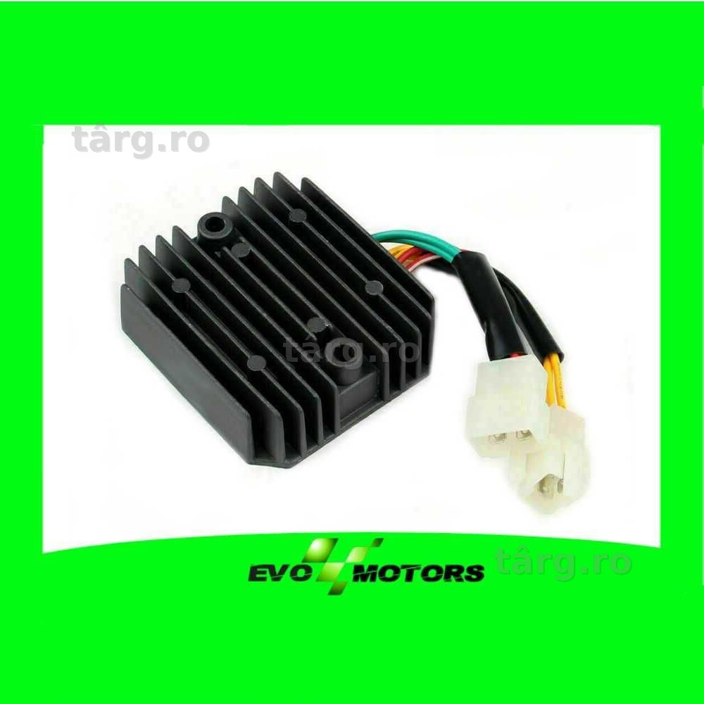 Releu Incarcare Honda Vfr 750 CBR 600 F1 MAGNA NT400 7 PINI A295