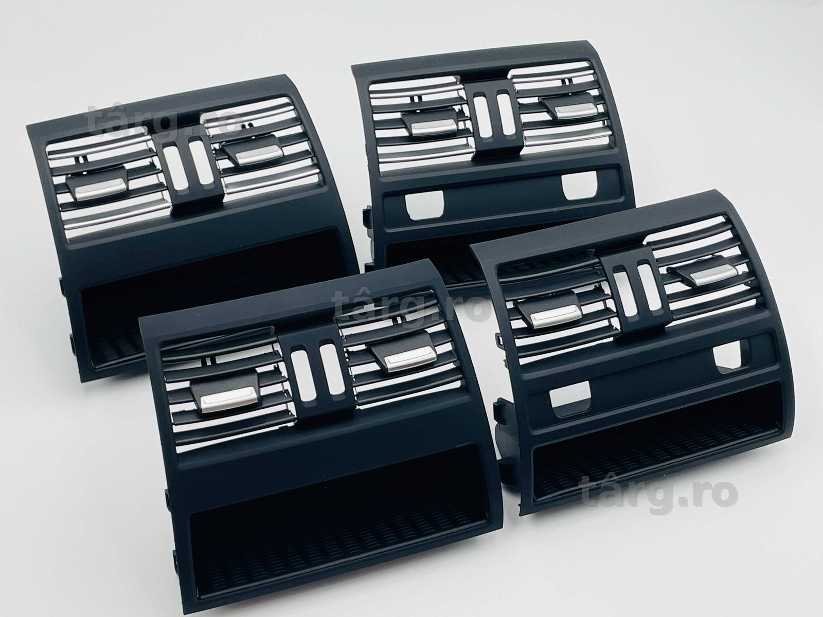 Grila Grile Centrale Ventilatie Aer Clima Spate BMW F10 F11 Seria 5