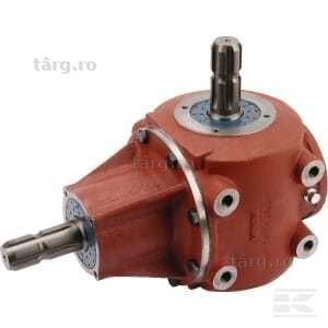 GRUP tocator resturi vegetale diferite modele