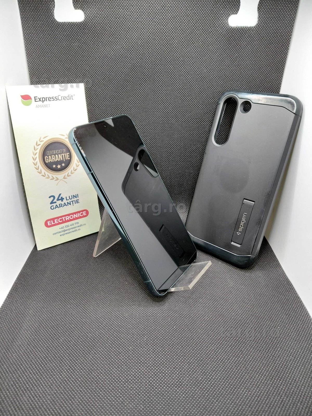 Samsung Galaxy S22 5G (7202/44 Ag11 Piata Nicolina) Garantie 2 ani! 3