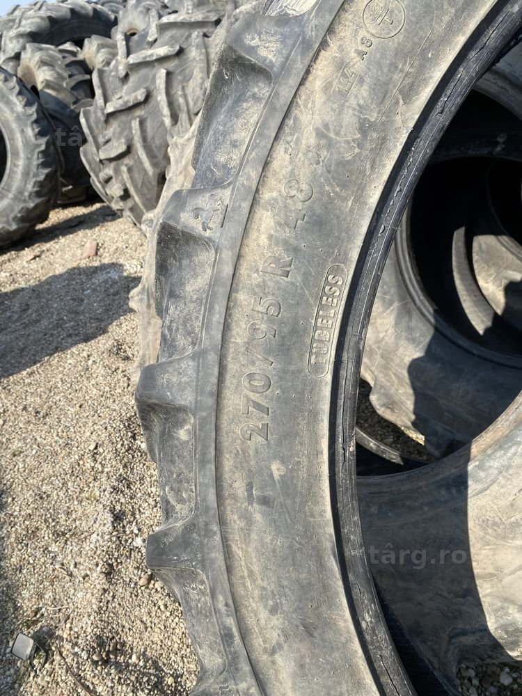 270/95r48 4