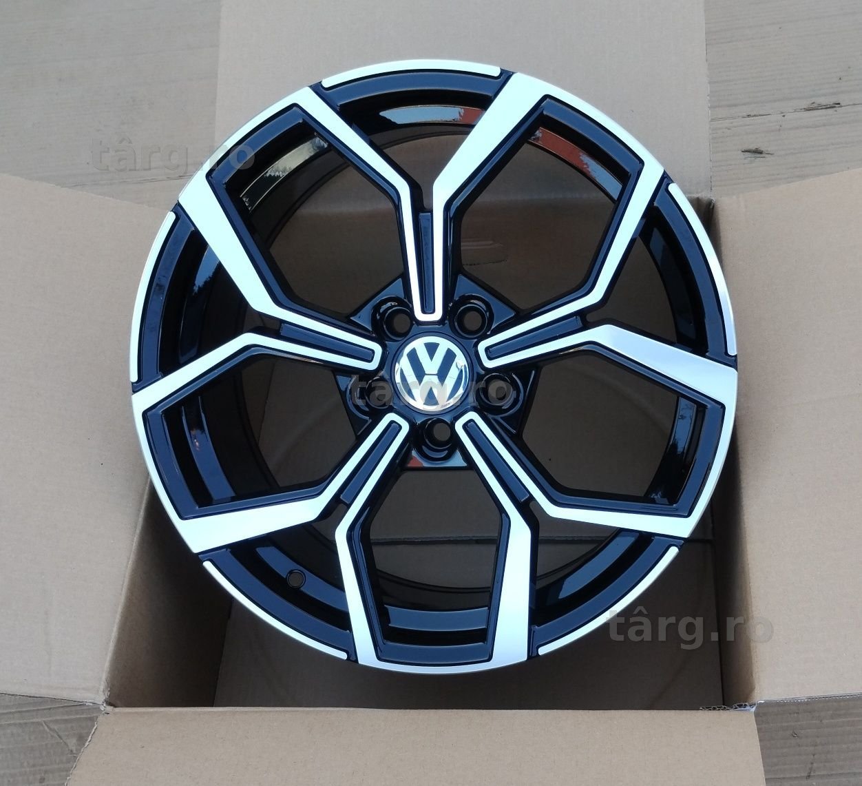 Jante 15 Vw Golf  Vw Touran Caddy Sharan. Passat Jetta