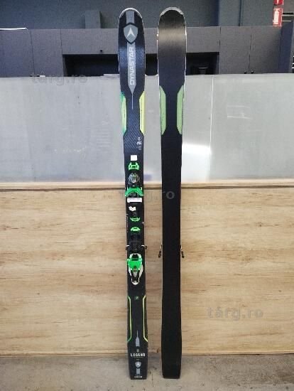 Schiuri Dynastar legenda 180 - (SecondHand) Decathlon