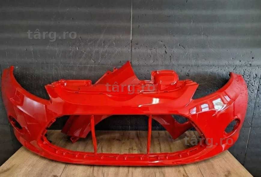 Bara & Aripa Fata Stanga Ford Fiesta 2008-2013 (Colorado Red (Rosu))