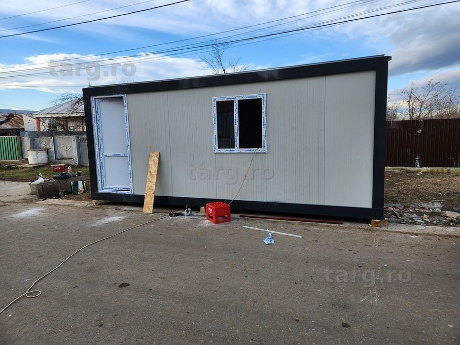 Vand container modulare 7