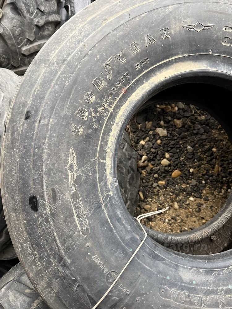 12,5-16 goodyear remorca 5