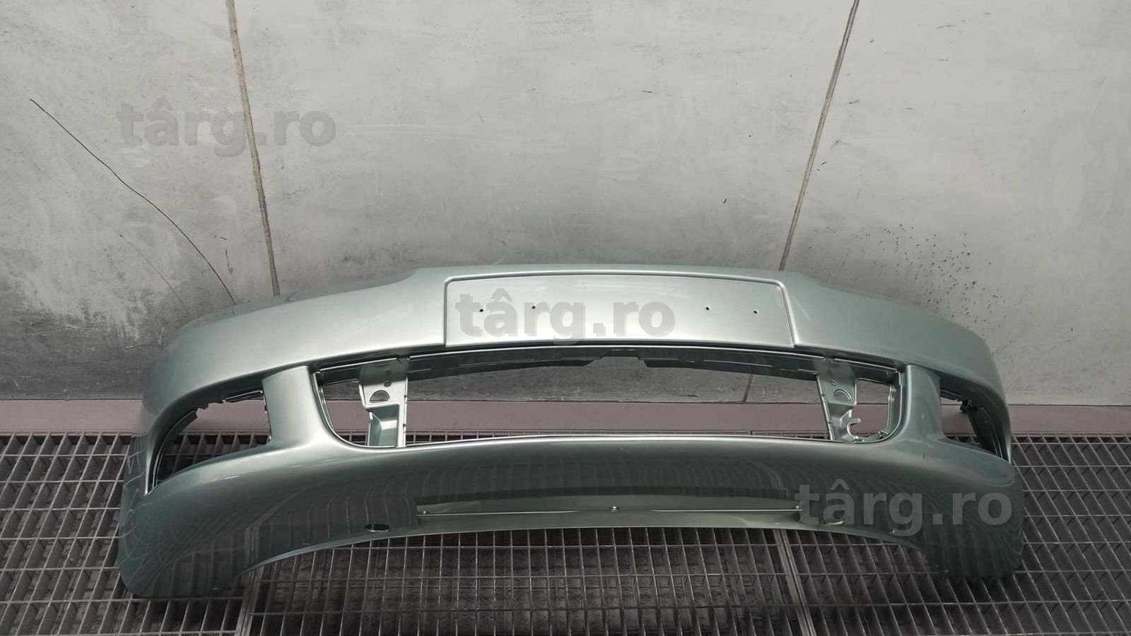 Bara Fata Skoda Octavia 2 II 2008-2013 (F7W (Gri))