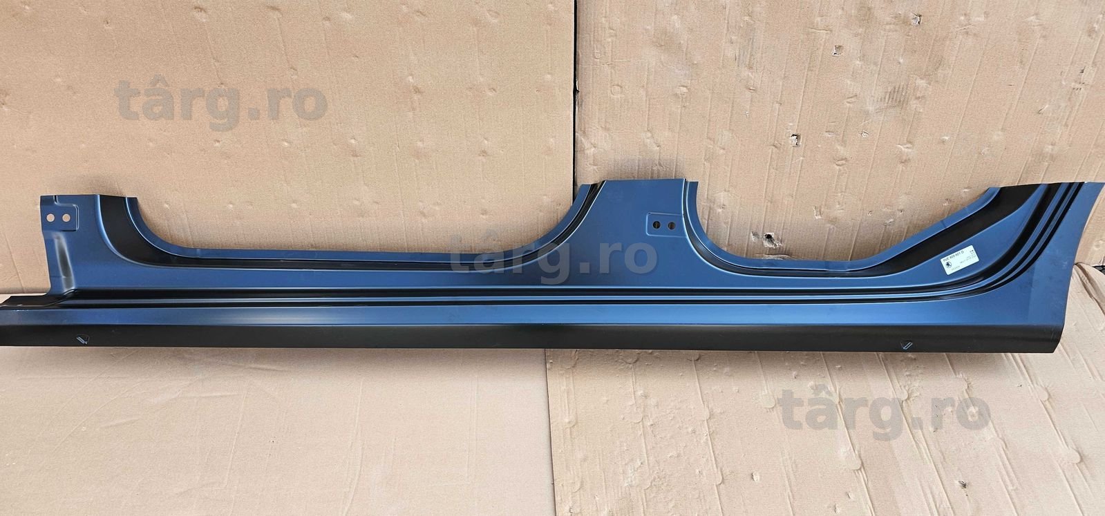 Prag stanga NOU Skoda Fabia 4 2022 2023