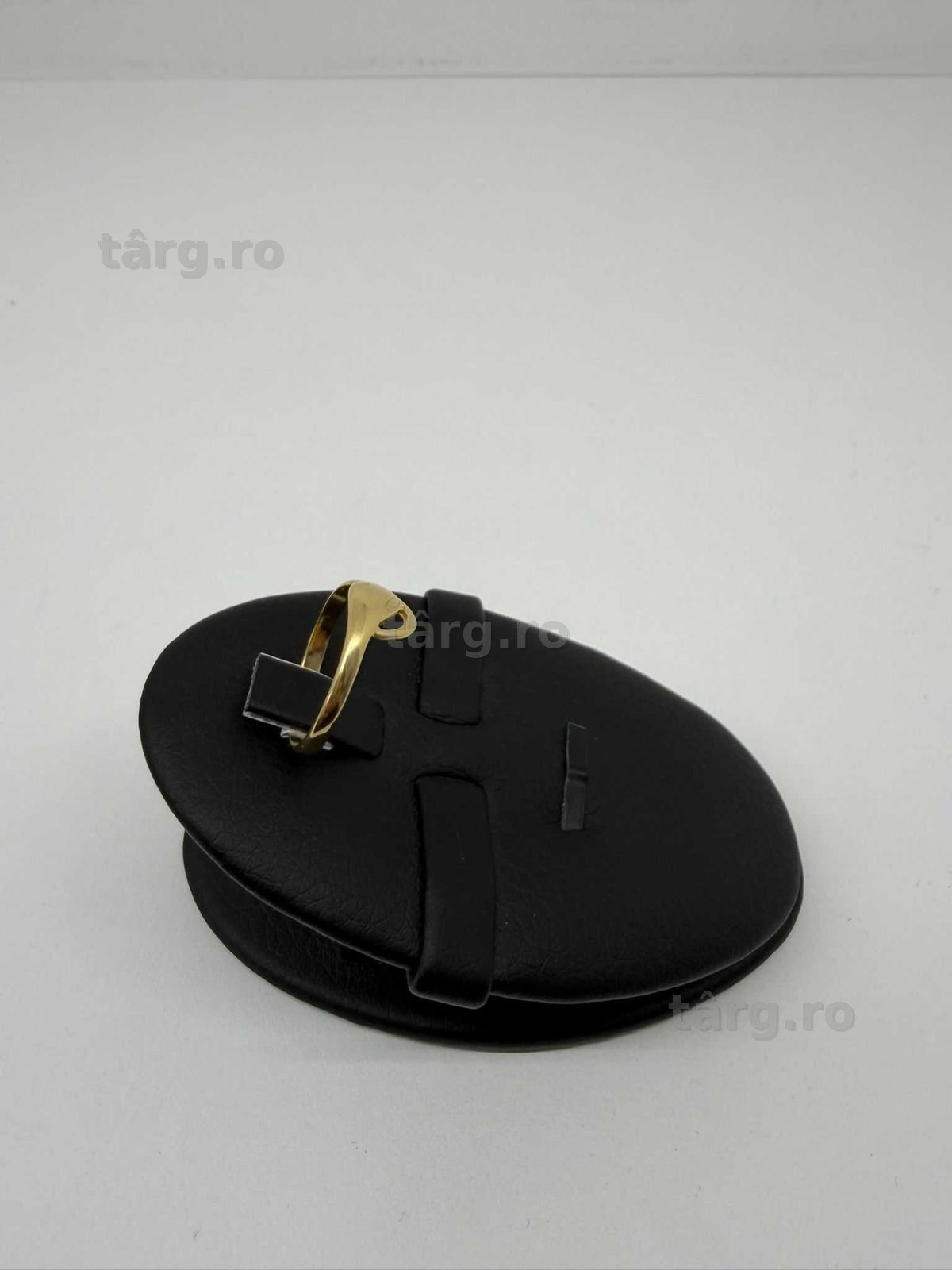 Inel aur 18k 2.24g (Ag50 Galata B8552.1) Garantie 2 ani!