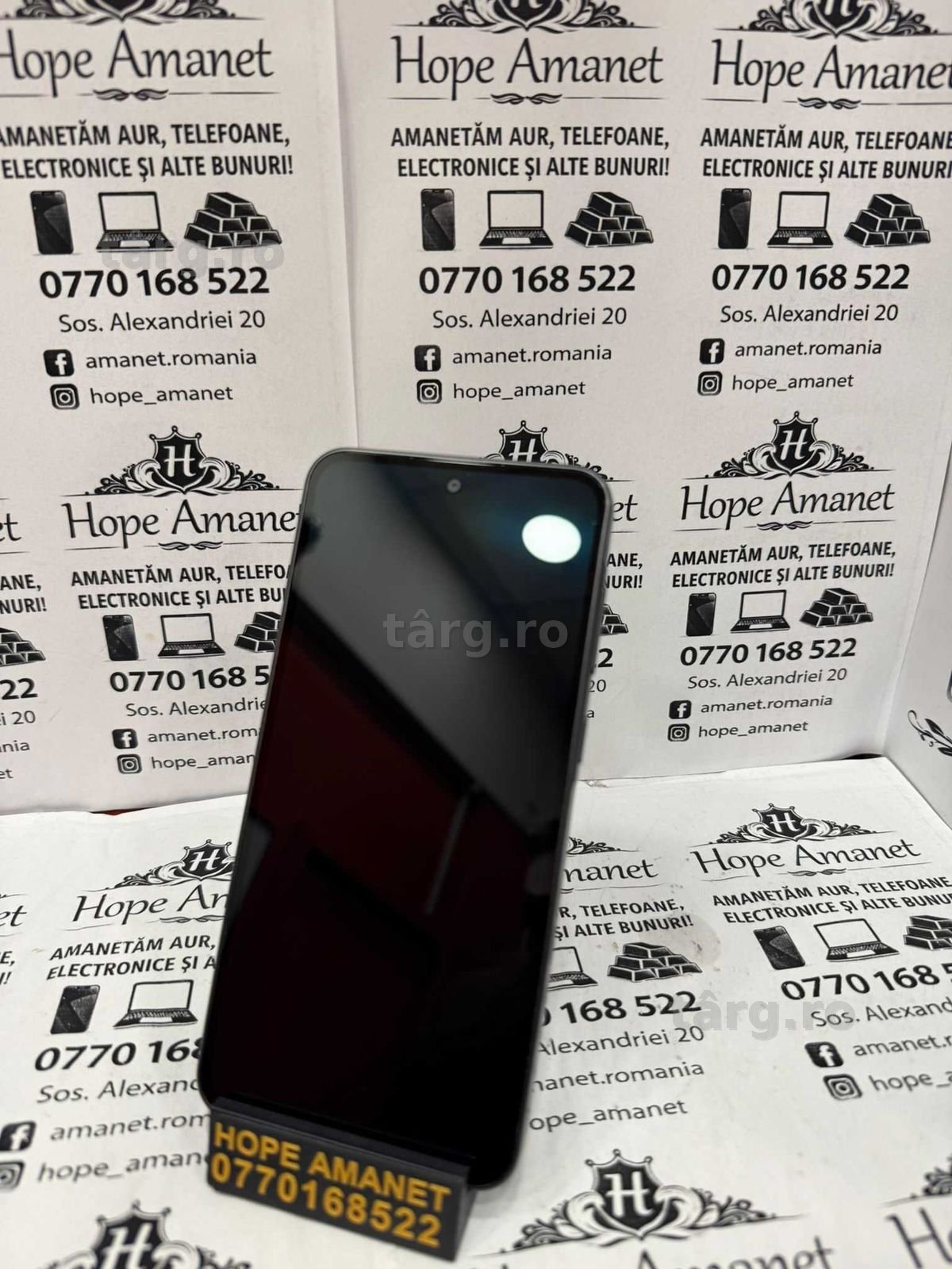 Hope Amanet P1/ Samsung A36/COD 40826 2
