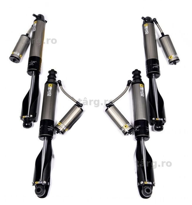 suspensie ome bp-51 bypass +5cm wrangler jk