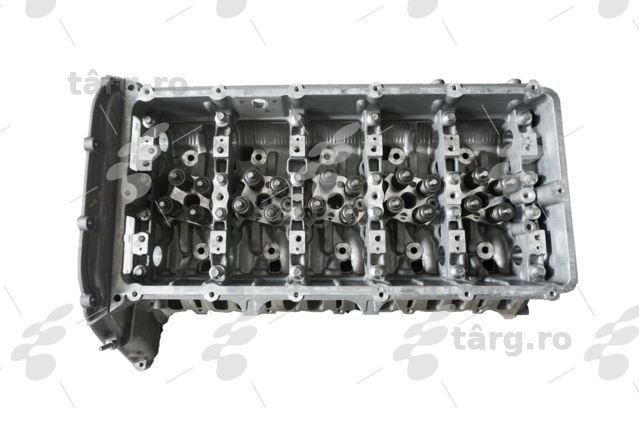 chiulasa ford transit ranger 3.2 DURATORQ motor SAFB