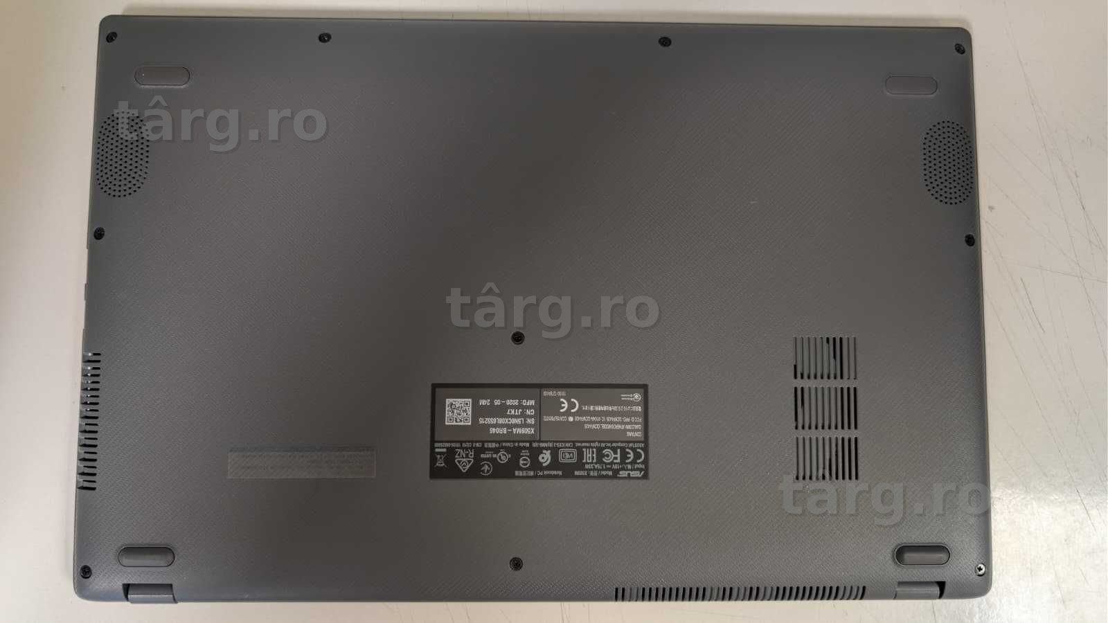 (Ag33) Laptop Acer Vivobook x509MA /Garantie 2 ani 6