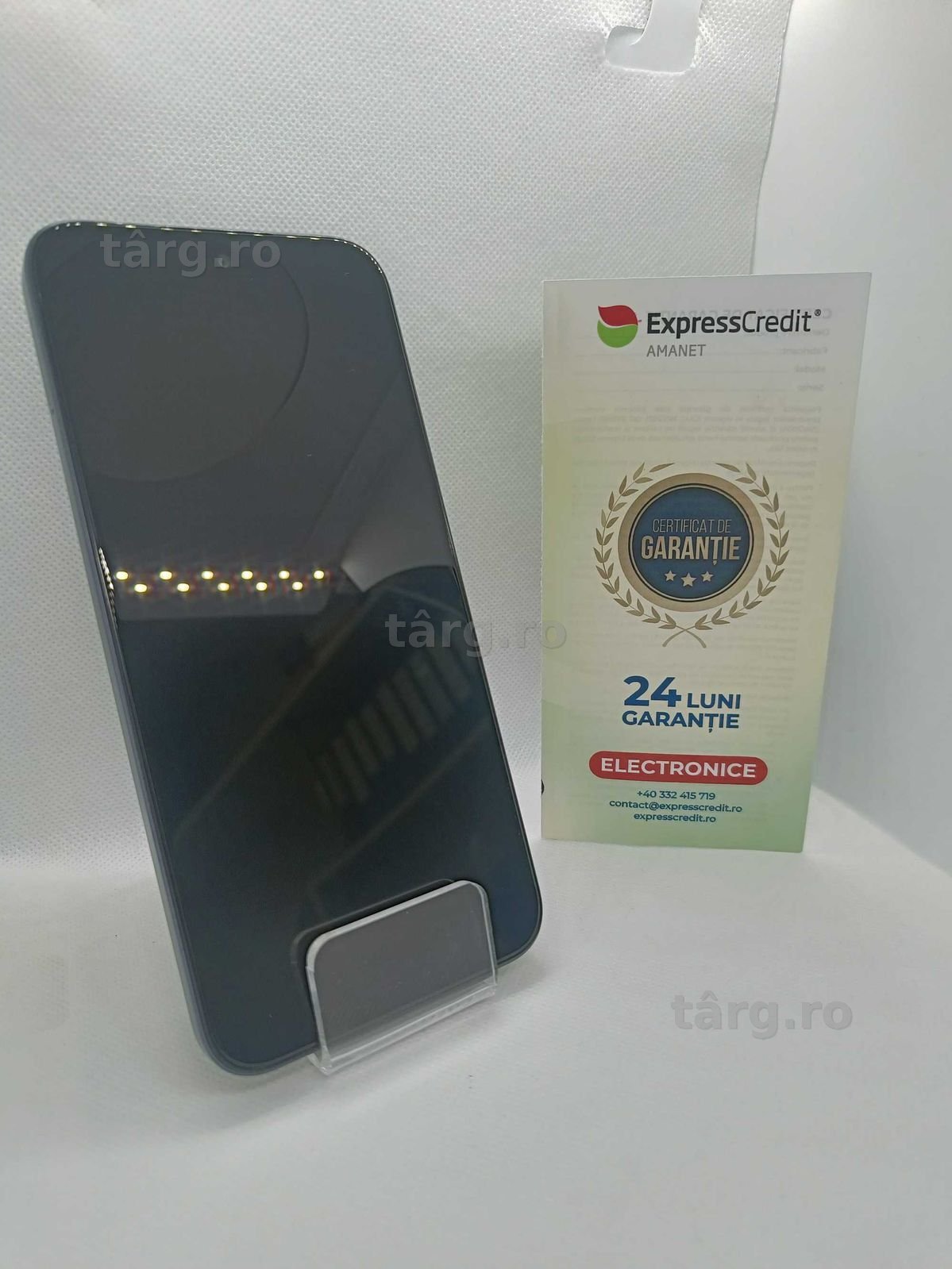 Oppo A6x 128 GB (Ag16 Moldova b33112) - Garantie 2 ani! 3