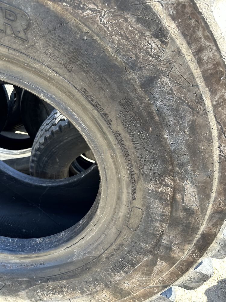 23,5-25 goodyear vola 4
