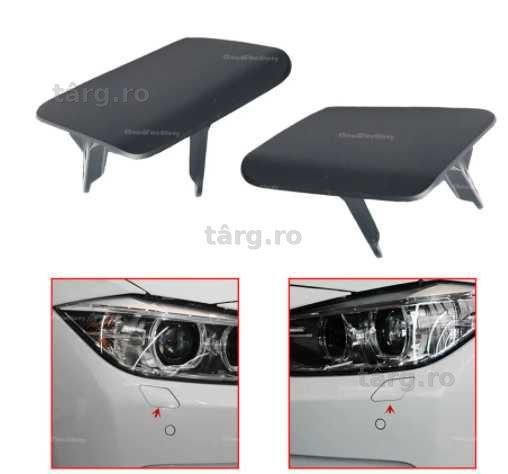 Capac Capace Spalator Spalatoare Far Faruri Bara Fata F30 F31 F35 NOI