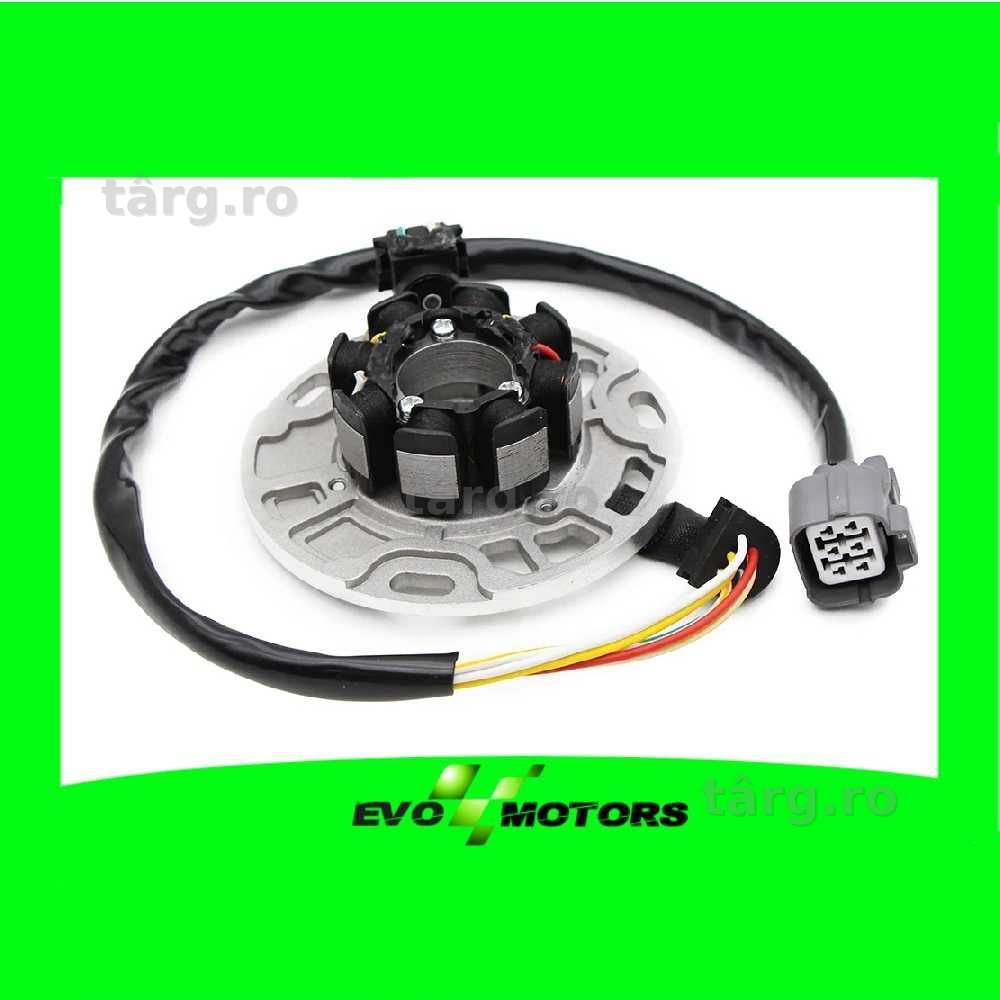 Stator alternator Kawasaki KX250 1999-2004 A923 bobina