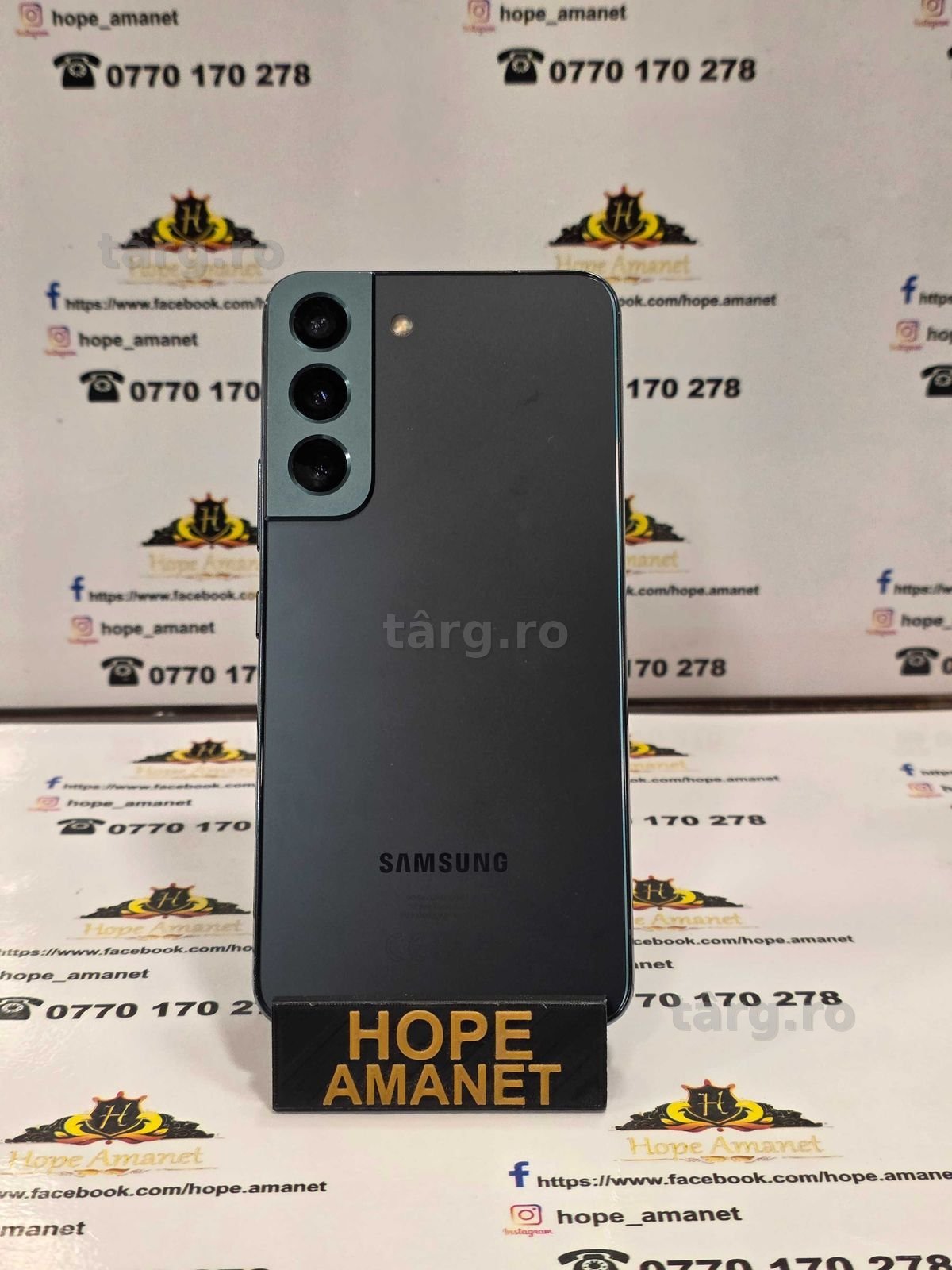 Hope Amanet P13 / Samsung S22 / 128 GB