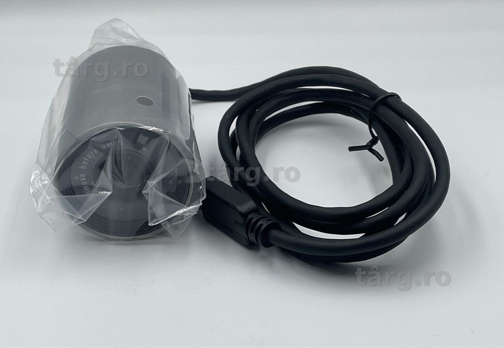 Amanet F28: Camera Videoconferinta Yealink UVC30 (P)