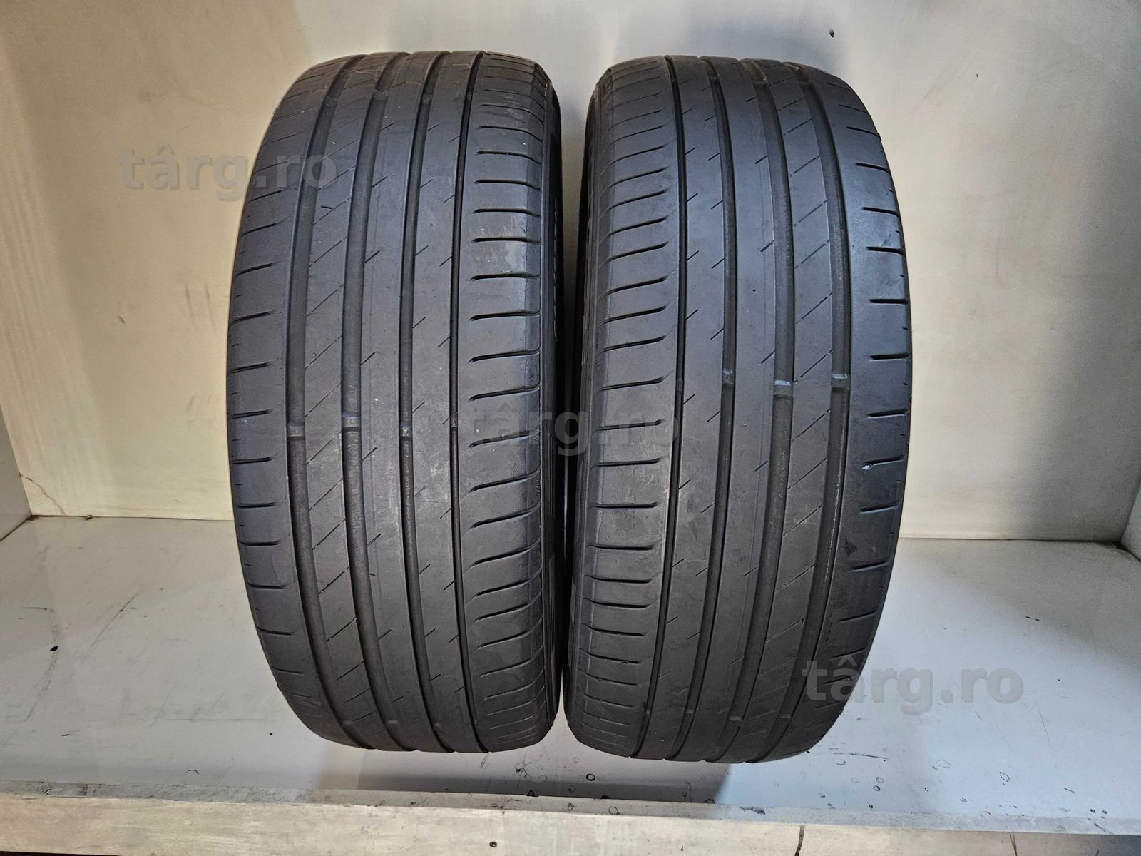 Anvelope Second Hand Nexen Vara-215/55 R18 99V,in stoc R17/19/20/21/22