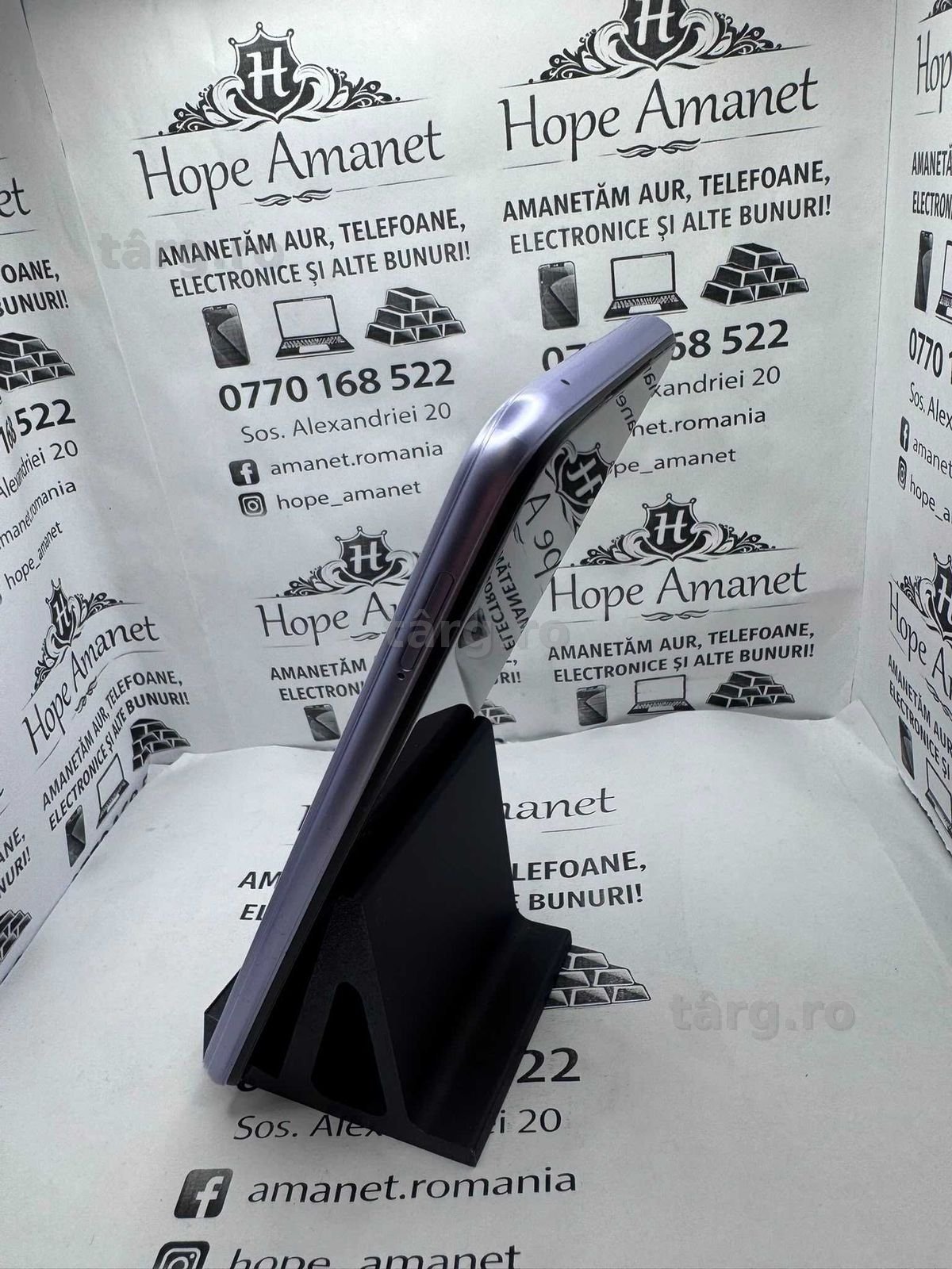 Hope Amanet P1/ SAMSUNG A22 / COD 44927 3