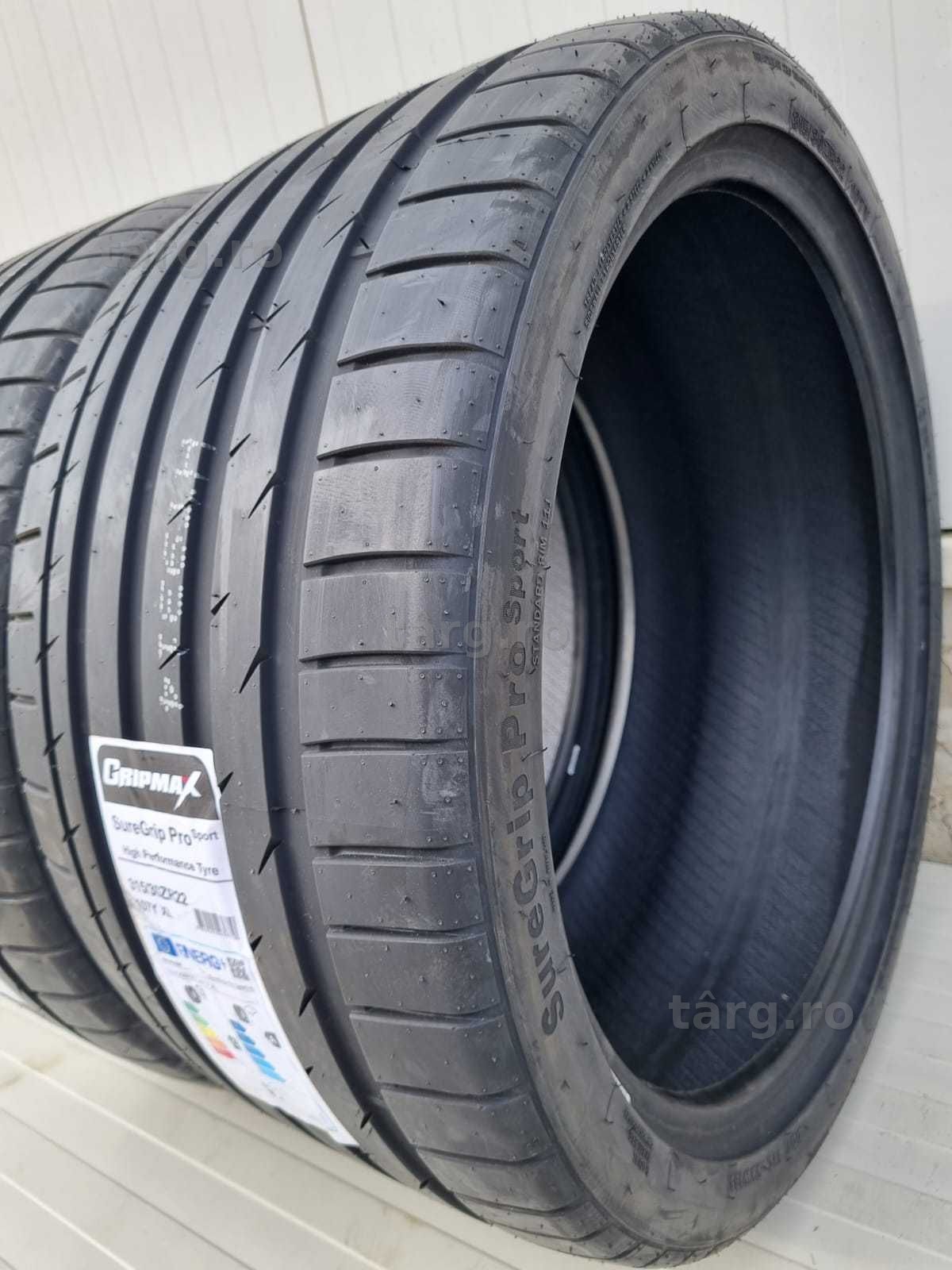 315/30 R22, 107Y, GRIPMAX, Pro Sport, Anvelope de vara 2