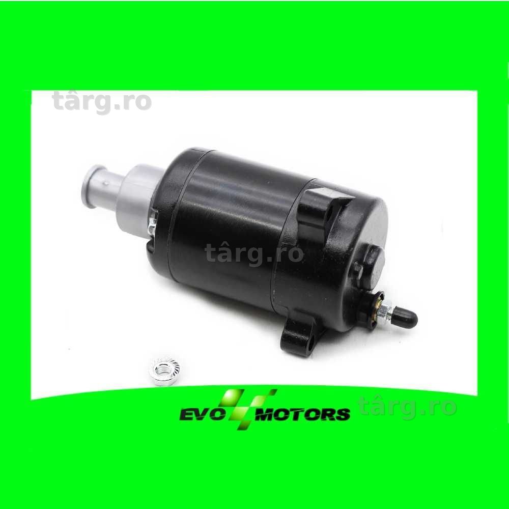 Electromotor KTM 125 200 Duke 11-17 Bajaj Pulsar RS200 BS4 A940