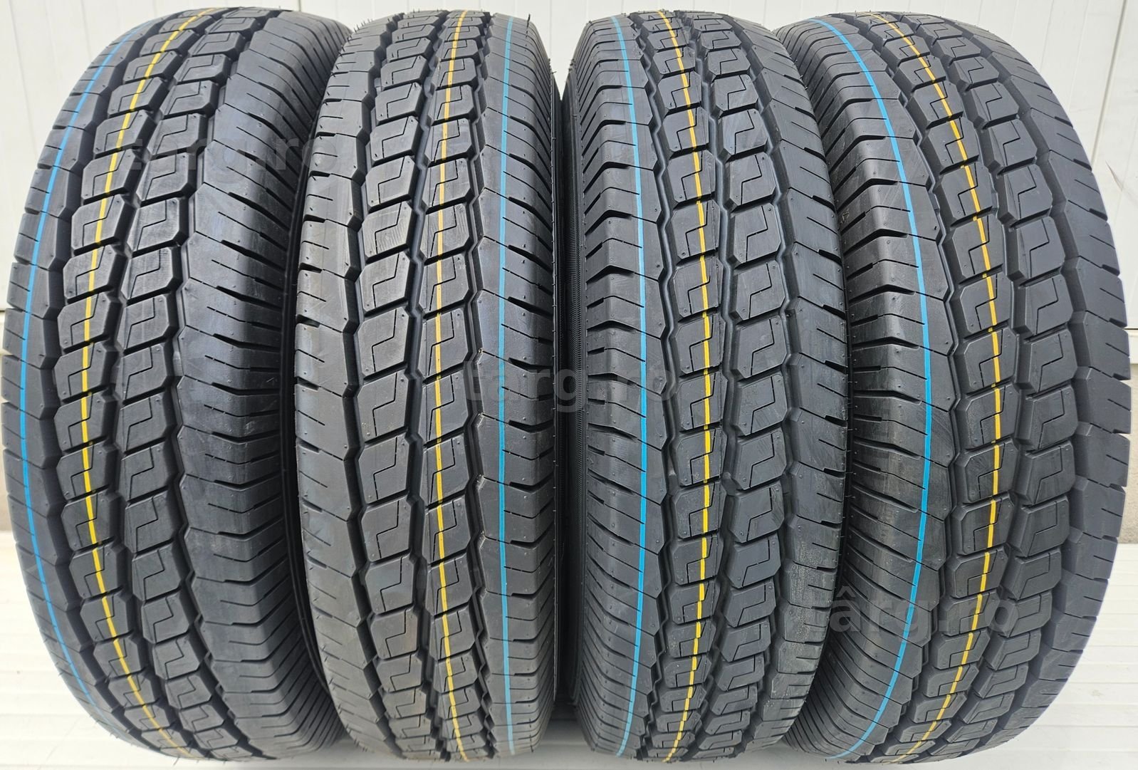 185 R14C 104/102N ONYX 8.5 mm Anvelope remorca M+S 8 pliuri