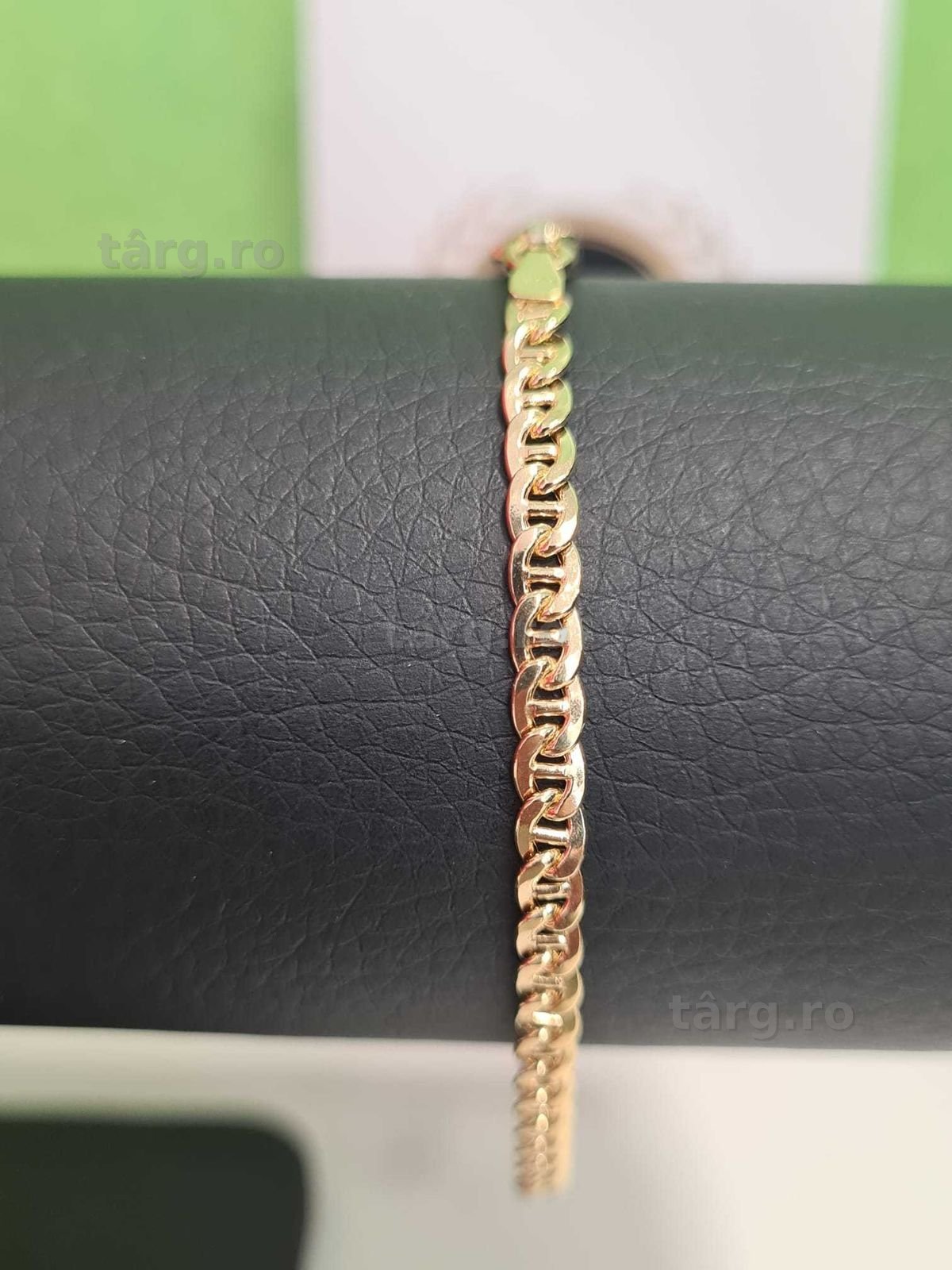 Bratara aur 18k 4.65g(b68538.1/AG2 Tudor) 3