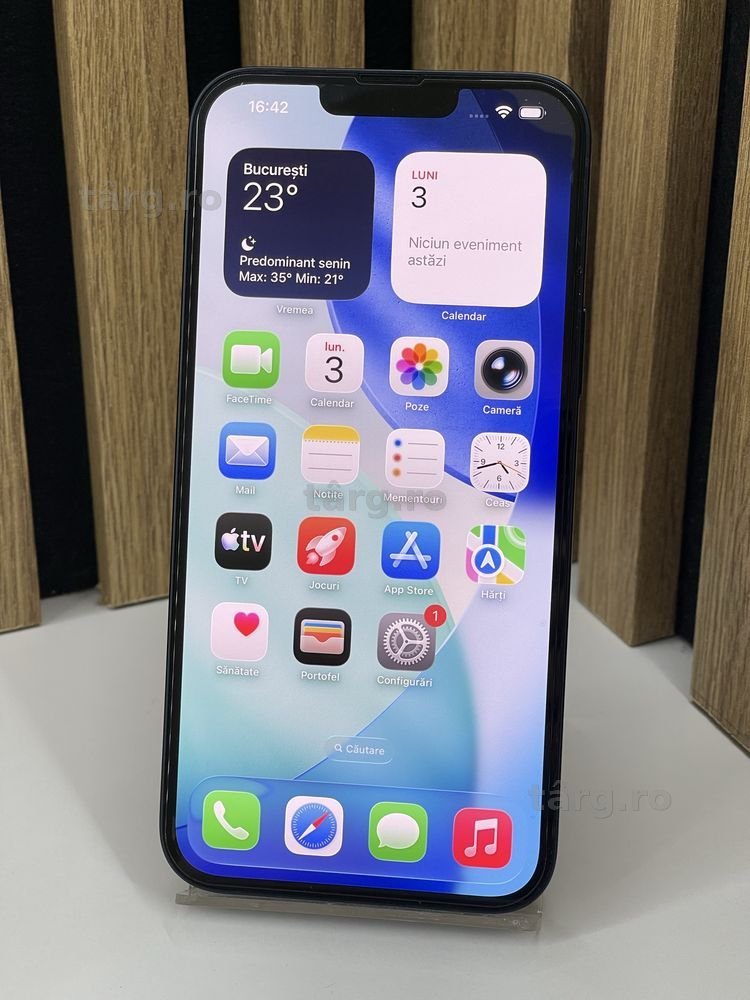 Iphone 14 Plus 128Gb 86% baterie Garantie / Factura #56467