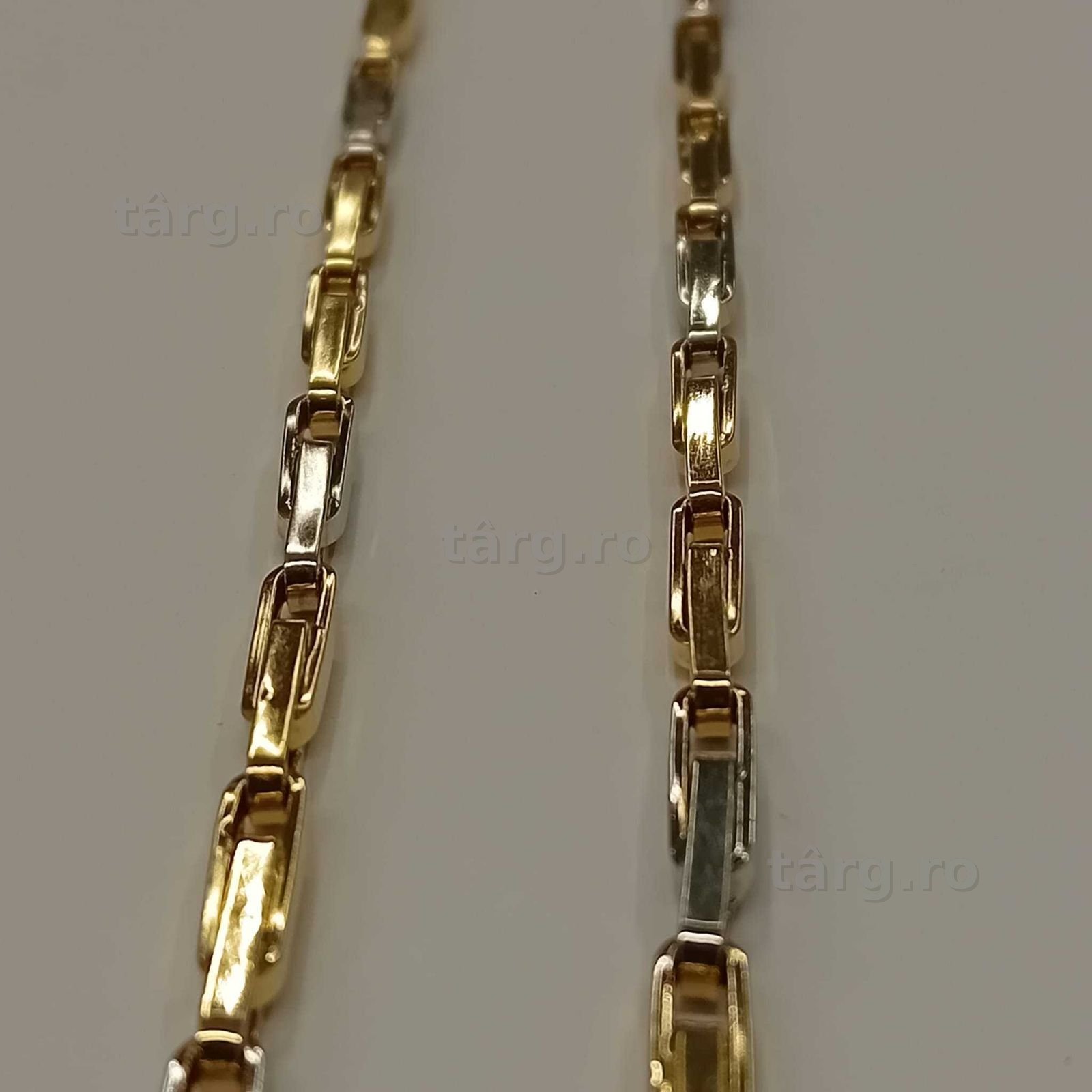 Lant aur 14k (ag49 Esplanada b.8325) 2