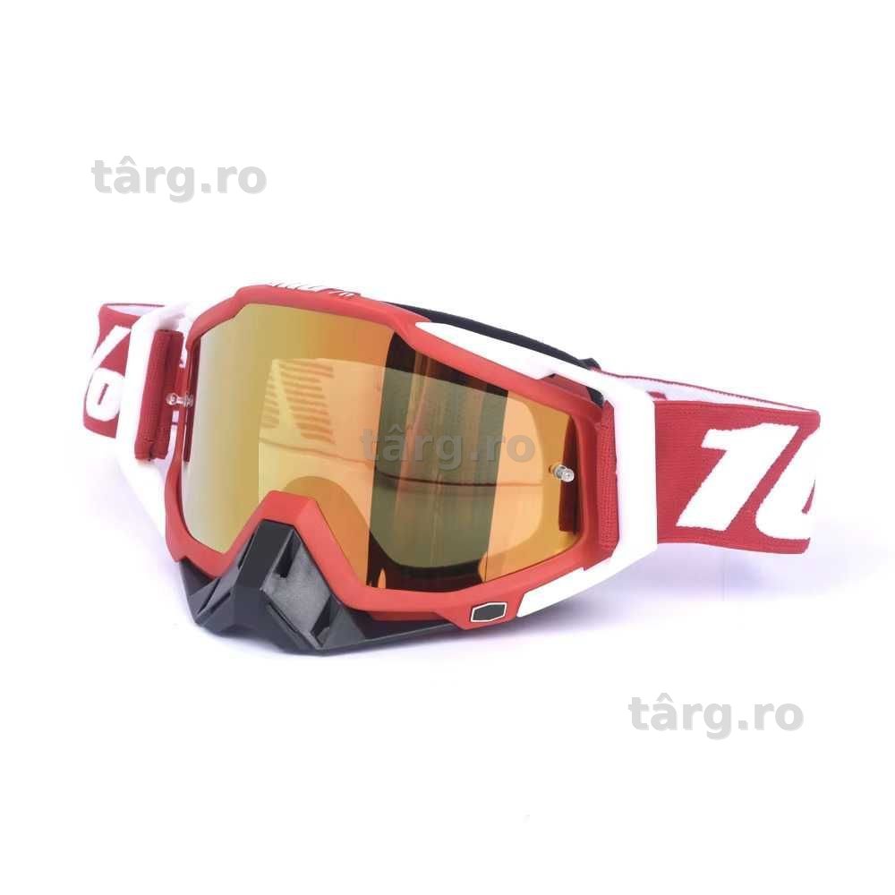 Ochelari Moto ATV / Enduro / Cross