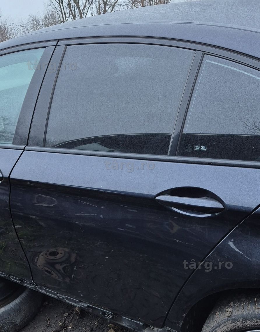 Portiera/usa stanga spate bmw seria 5 f10 cod culoare 416 fab 2012