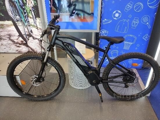 Rock Rider electrică - (SecondHand) Decathlon