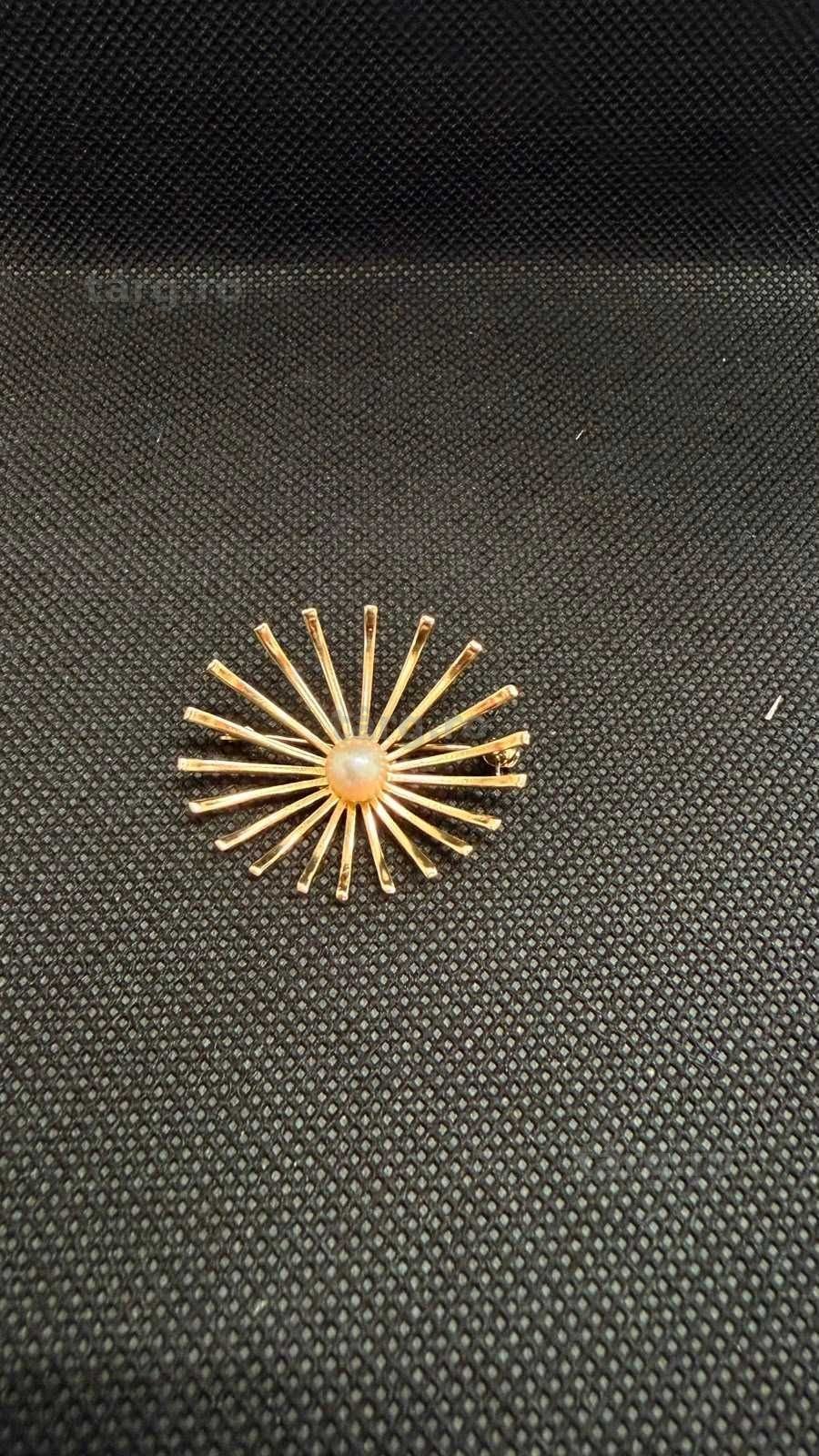 Brosa 14K 6.60G (Ag.21)