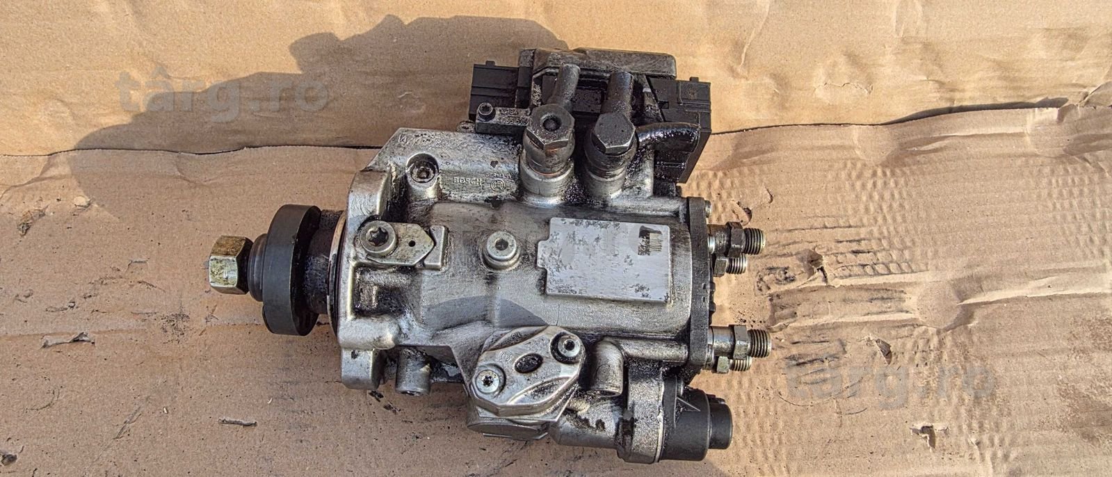 Pompa injectie Opel Vectra C 2.0 CDTI 2003 / 2004 / 2005 2006