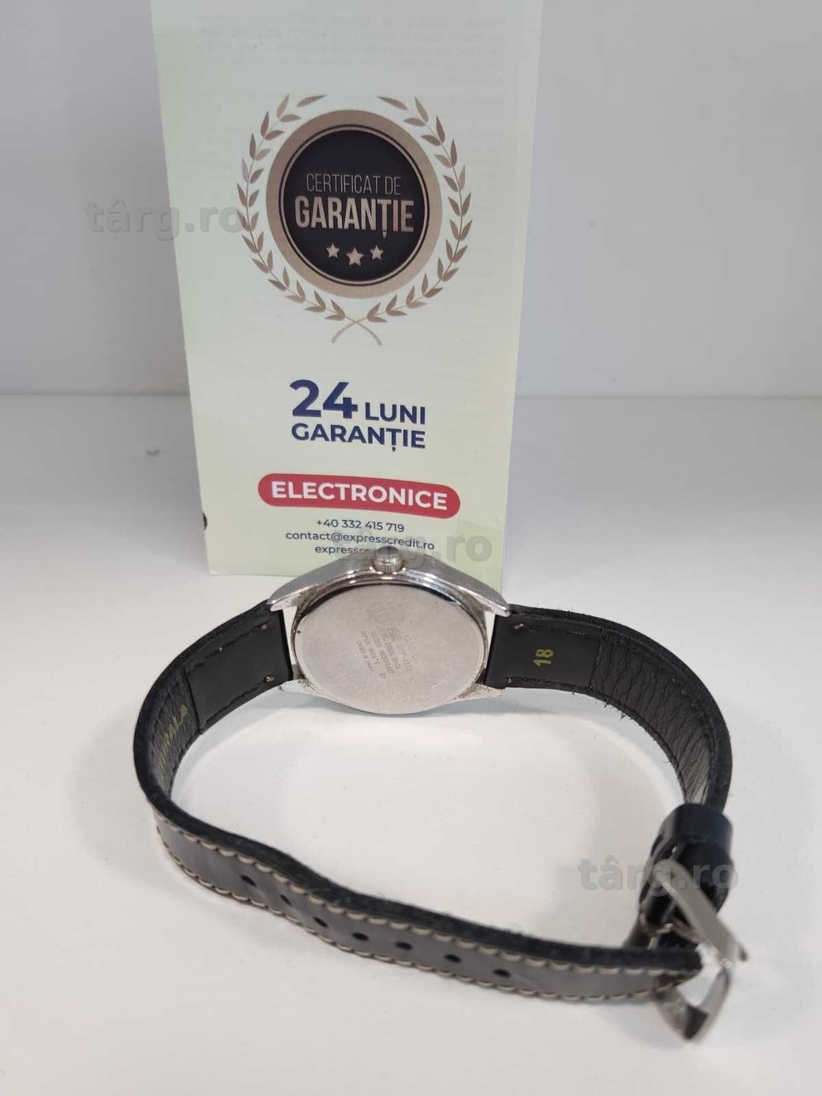 Ceas Casio MTP-1175  (Ag8 Tudor/B74916-) – Garantie 2 Ani! 3
