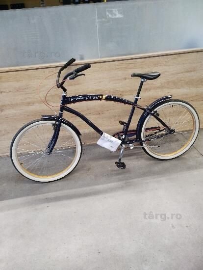 la Mia bici del 26' - (SecondHand) Decathlon