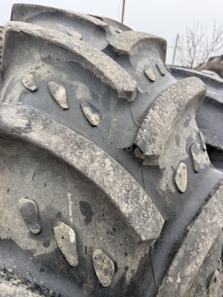 16,9r34 kleber tractor 3